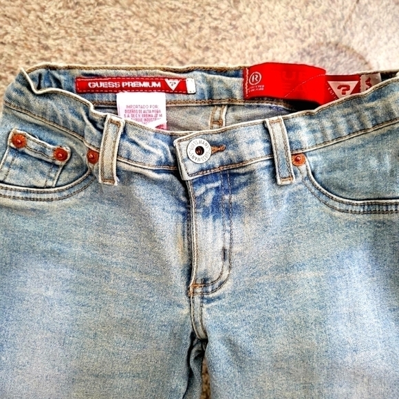 Guess | Guess Premium Jeans | 26 - Picture 5 of 5
